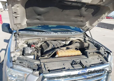 2015 Ford F-150 Xlt из США, поврежденный, VIN 1FTEW1CP4FKD08899